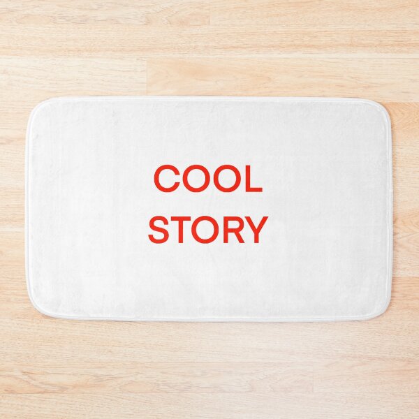 Item preview, Cool story designed and sold by davidjohn14.