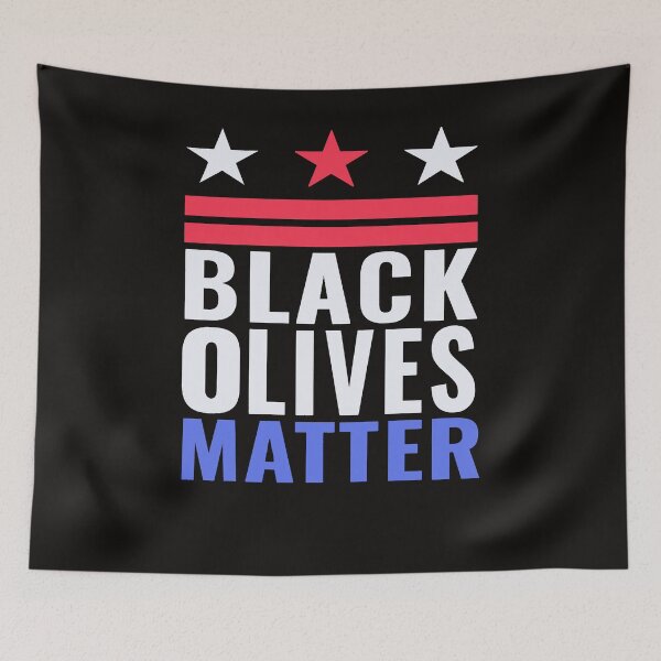 Item preview, stop racism designed and sold by virilamissa.