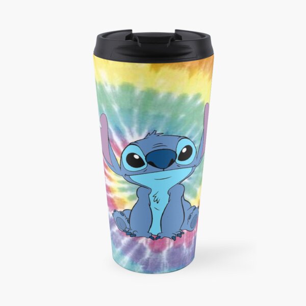 Stitch Travel Mug