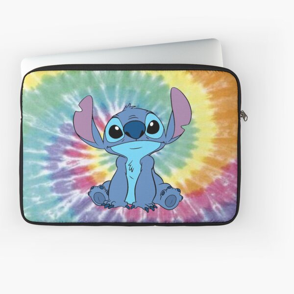 Stitch Laptop Sleeve