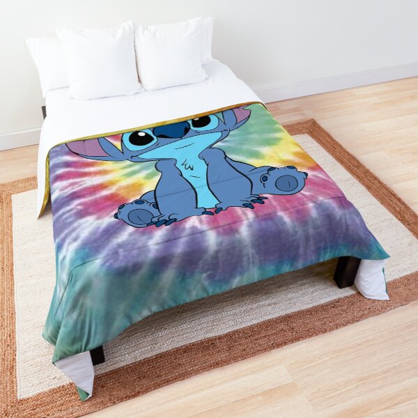 Stitch Comforter