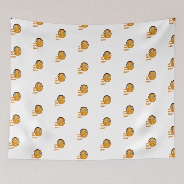 Item preview, ya like jazz? designed and sold by cbeaaa.