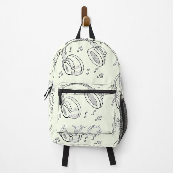 Item preview, Sketch beautiful akg design designed and sold by Designhub14.