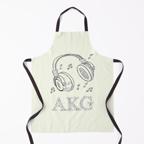 Item preview, Sketch beautiful akg design designed and sold by Designhub14.