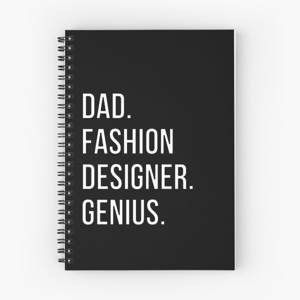Artikelvorschau, Papa Modedesigner entworfen und verkauft von UneDesigns.