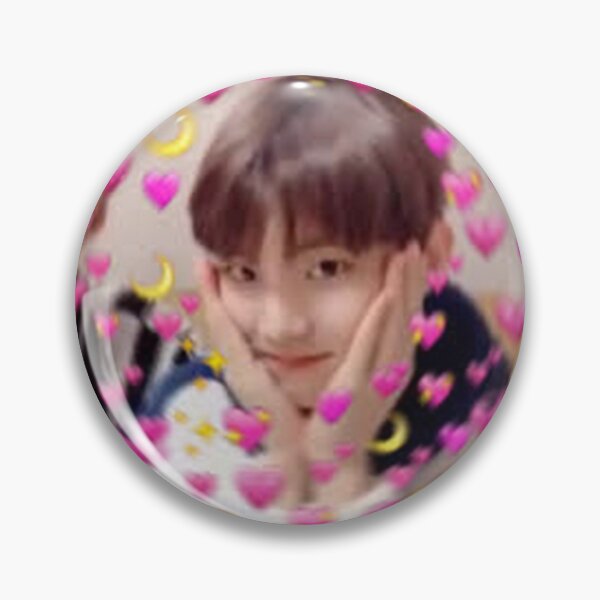 Item preview, The Boyz Changmin Q cute designed and sold by inniesart.