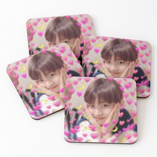 Item preview, The Boyz Changmin Q cute designed and sold by inniesart.