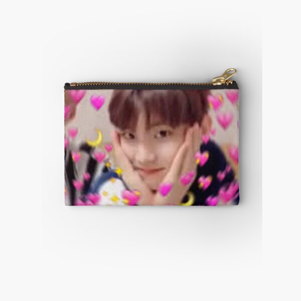 Item preview, The Boyz Changmin Q cute designed and sold by inniesart.