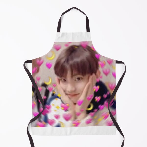 Item preview, The Boyz Changmin Q cute designed and sold by inniesart.