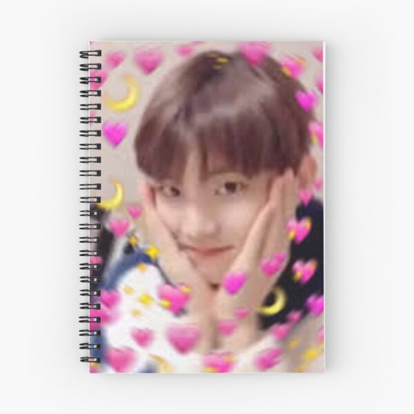 Item preview, The Boyz Changmin Q cute designed and sold by inniesart.
