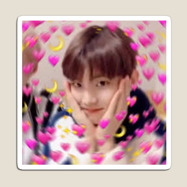 Item preview, The Boyz Changmin Q cute designed and sold by inniesart.