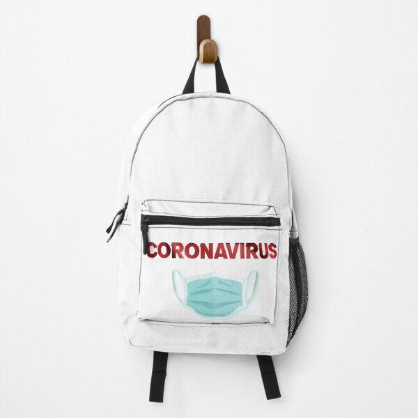 Item preview, coronavirus covid19 covid designed and sold by silverass.