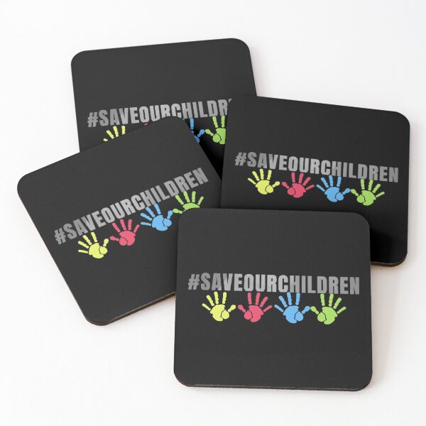 Item preview, #saveourchildren  designed and sold by Sleepygirl2010.