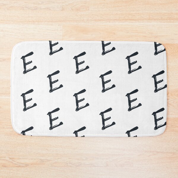 Item preview, Letter E Graffiti Alphabet designed and sold by FineQuotes.