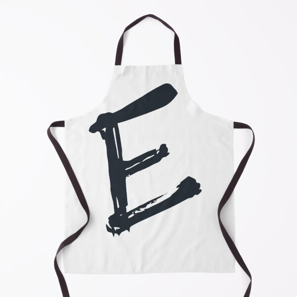 Item preview, Letter E Graffiti Alphabet designed and sold by FineQuotes.