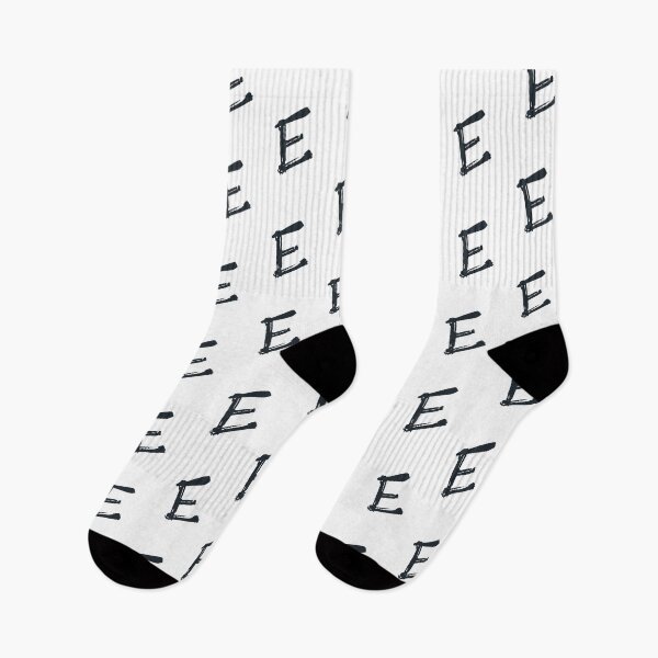 Item preview, Letter E Graffiti Alphabet designed and sold by FineQuotes.