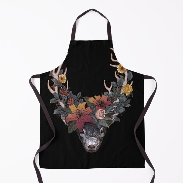 Item preview, Reindeer designed and sold by malrog.