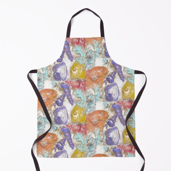 Item preview, Gold-fish (1) designed and sold by CreativeMeaning.