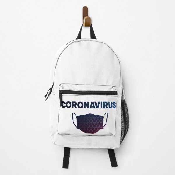 Item preview,  coronavirus covid19 covid designed and sold by silverass.