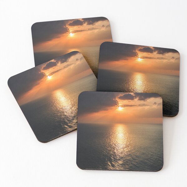 Aperçu de l'œuvre Coucher de soleil spectaculaire en Thaïlande créée et vendue par photo123pro.