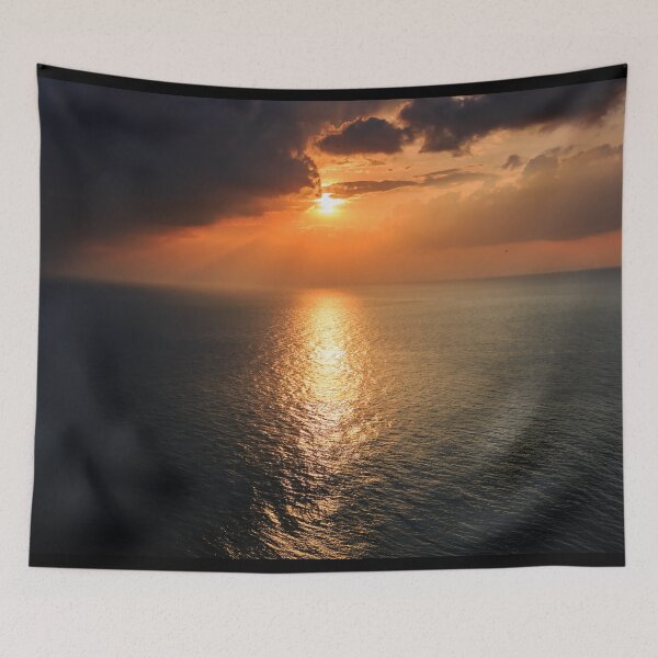 Item preview, Dramatic Sunset in Thailand designed and sold by photo123pro.