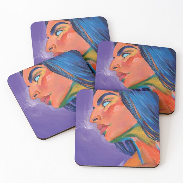 Item preview, Painted Lady designed and sold by Taswir Davis.