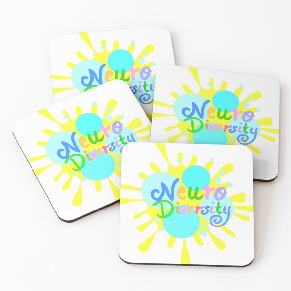 Item preview, Neurodiversity  designed and sold by itssodanica.