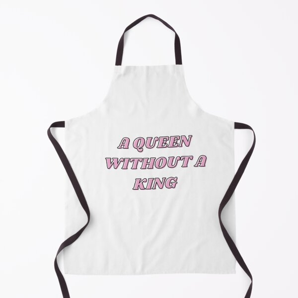 Item preview, A QUEEN WITHOUT A KING designed and sold by TrinityGIRL.