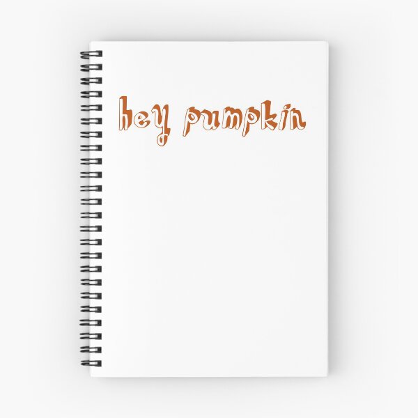 Item preview, Hey Pumpkin designed and sold by LBTOMA.