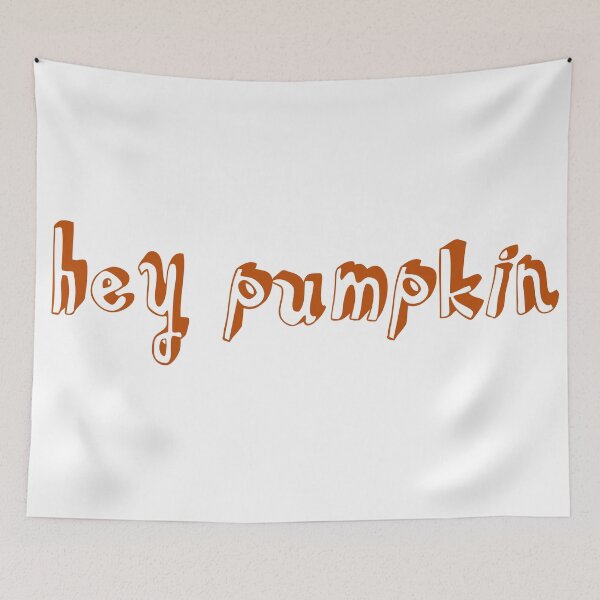 Item preview, Hey Pumpkin designed and sold by LBTOMA.