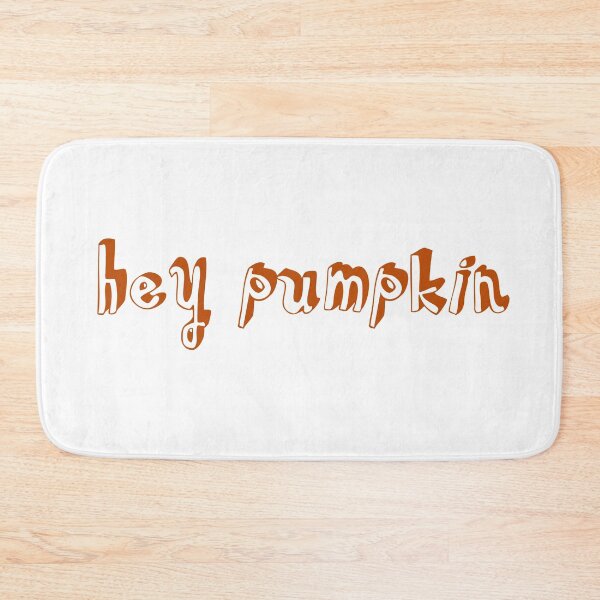 Item preview, Hey Pumpkin designed and sold by LBTOMA.