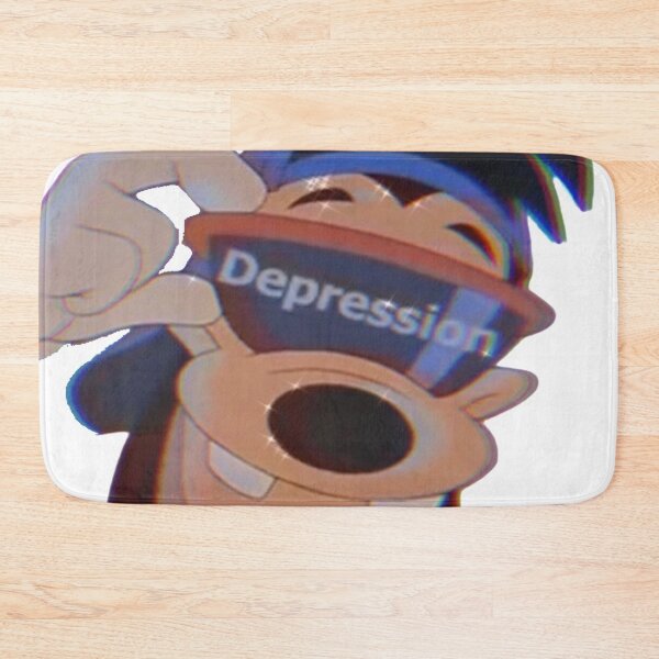 Item preview, Cool Depression  designed and sold by Irator.