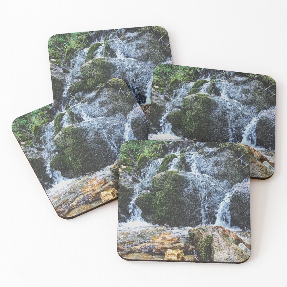 Item preview, Coasters (Set of 4) designed and sold by ViewStore.