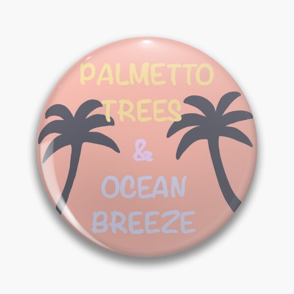 Item preview, South Carolina Beach Aesthetic designed and sold by L L..
