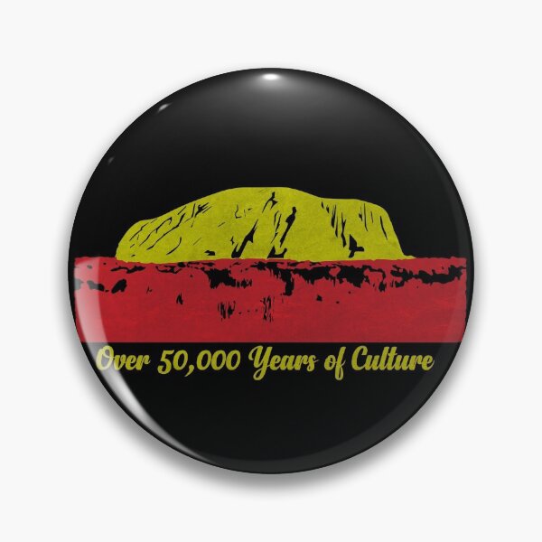 Item preview, Aboriginal - Over 50000 Years of Culture designed and sold by GuessDesigns.