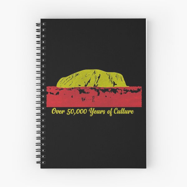 Item preview, Aboriginal - Over 50000 Years of Culture designed and sold by GuessDesigns.