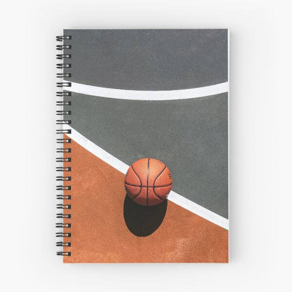 Item preview, Basketball Court Photography designed and sold by The Athletic  Mindset.