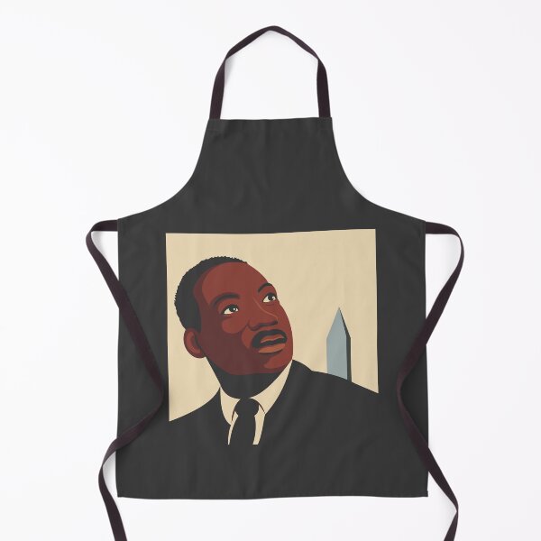Artikelvorschau, MLK Abbildung entworfen und verkauft von ImMelancholyKid.
