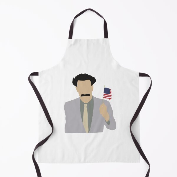 Item preview, Borat designed and sold by FilmZone.