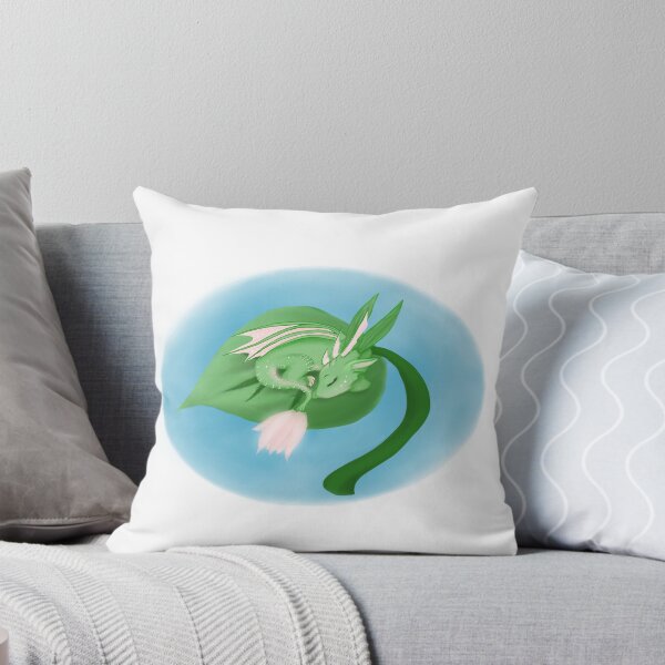 Item preview, Leaf Me Be designed and sold by DragonGeek.