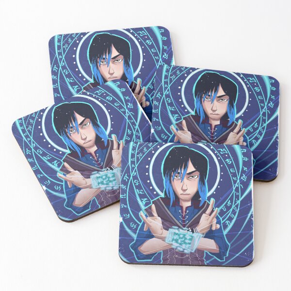 Item preview, Douxie Tarot (Wizards: Tales of Arcadia) designed and sold by inhonoredglory.