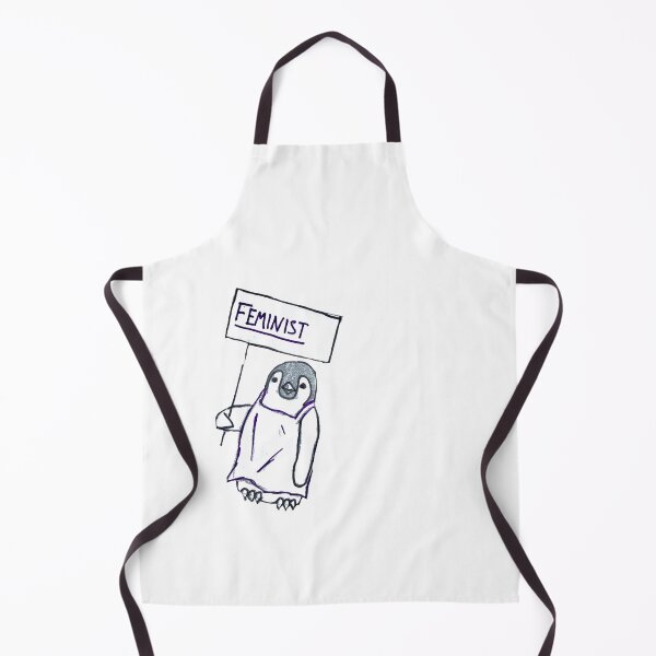 Item preview, Pam is a Feminist designed and sold by jyoungblut8.