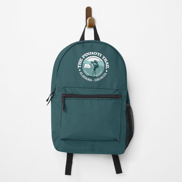 Item preview, Pinhoti Trail (T) designed and sold by curranmorgan.