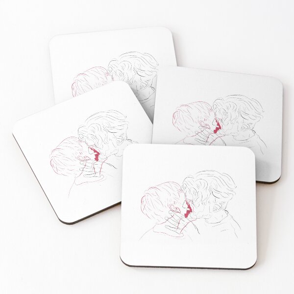 Item preview, Matthias & Maxime designed and sold by SallySparrowFTW.