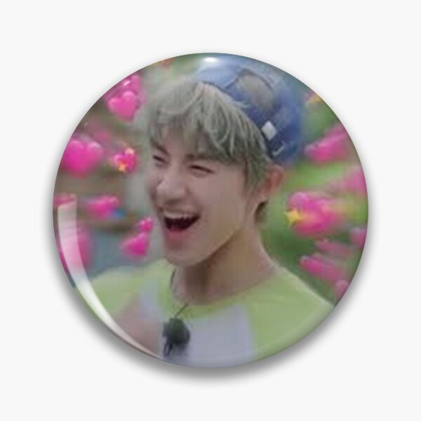 Item preview, The Boyz Eric cute designed and sold by inniesart.
