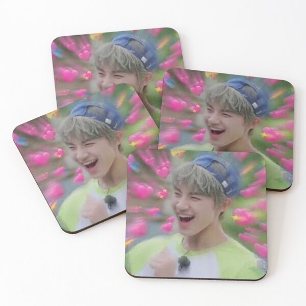 Item preview, The Boyz Eric cute designed and sold by inniesart.