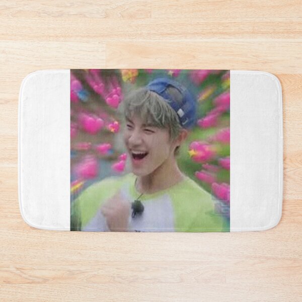 Item preview, The Boyz Eric cute designed and sold by inniesart.