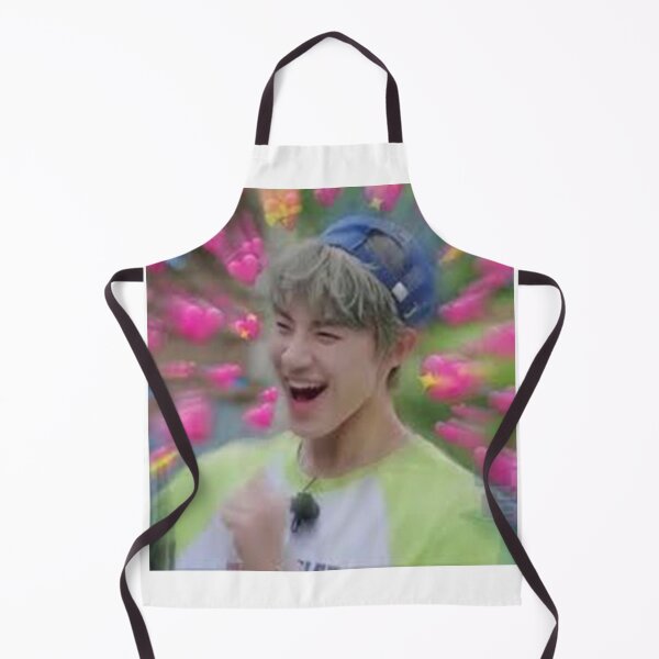 Item preview, The Boyz Eric cute designed and sold by inniesart.