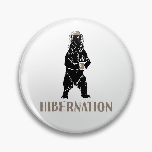 Item preview, Stay Home Quarantine Life Hibernation Mode 2020  designed and sold by Maria Garcia.