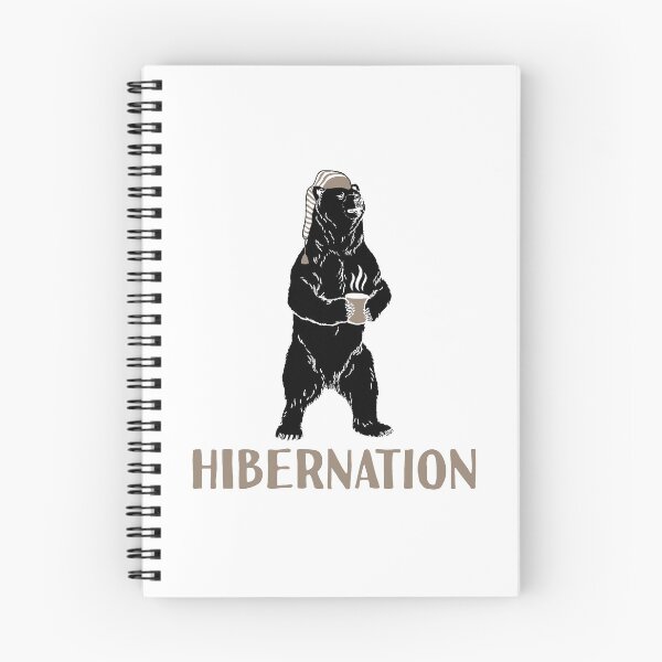 Item preview, Stay Home Quarantine Life Hibernation Mode 2020  designed and sold by Maria Garcia.